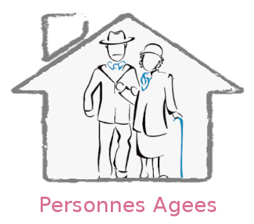 Personnes âgées - AGE+74  Département de la Haute-Savoie